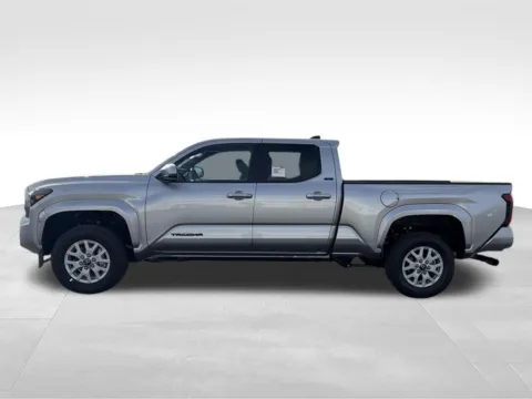 Photos of 2026 Toyota Tacoma TRD Off-Road for sale in Moses Lake, WA at Bud Clary Toyota of Moses Lake