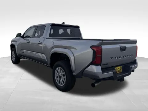 Another view of 2026 Toyota Tacoma TRD Off-Road for sale in Moses Lake, WA at Bud Clary Toyota of Moses Lake