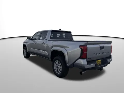 Another view of 2026 Toyota Tacoma TRD Off-Road for sale in Moses Lake, WA at Bud Clary Toyota of Moses Lake