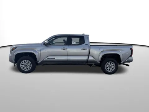 Photos of 2026 Toyota Tacoma TRD Off-Road for sale in Moses Lake, WA at Bud Clary Toyota of Moses Lake