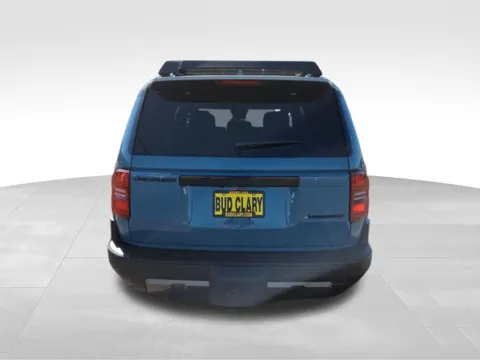 More photos of 2026 Toyota Land Cruiser at Bud Clary Toyota of Moses Lake, WA