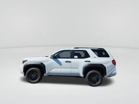 Photos of 2026 Toyota 4Runner SR5 for sale in Moses Lake, WA at Bud Clary Toyota of Moses Lake