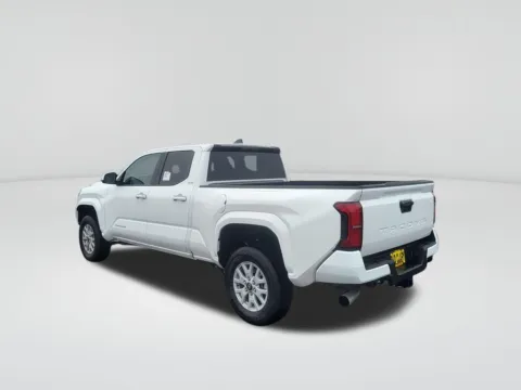 Another view of 2026 Toyota Tacoma for sale in Moses Lake, WA at Bud Clary Toyota of Moses Lake