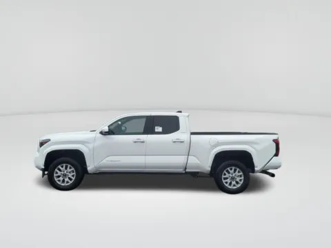 Photos of 2026 Toyota Tacoma for sale in Moses Lake, WA at Bud Clary Toyota of Moses Lake