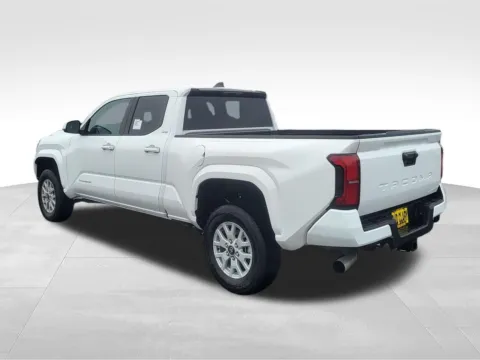 Another view of 2026 Toyota Tacoma SR5 for sale in Moses Lake, WA at Bud Clary Toyota of Moses Lake