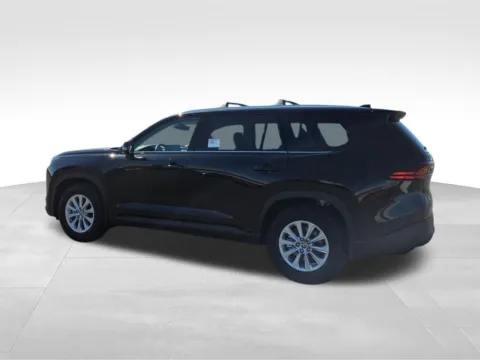 Another view of 2026 Toyota Grand Highlander XLE for sale in Moses Lake, WA at Bud Clary Toyota of Moses Lake