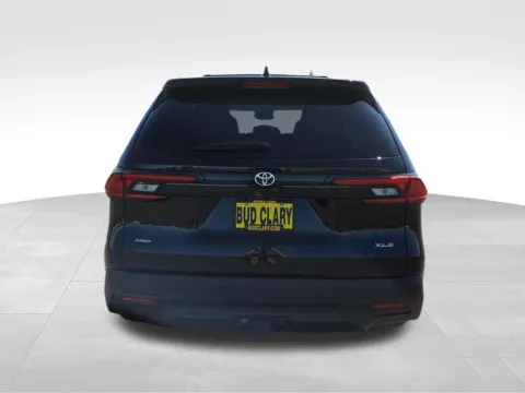 More photos of 2026 Toyota Grand Highlander XLE at Bud Clary Toyota of Moses Lake, WA