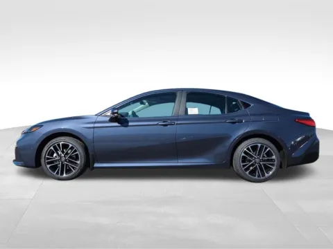 Photos of 2026 Toyota Camry XLE for sale in Moses Lake, WA at Bud Clary Toyota of Moses Lake