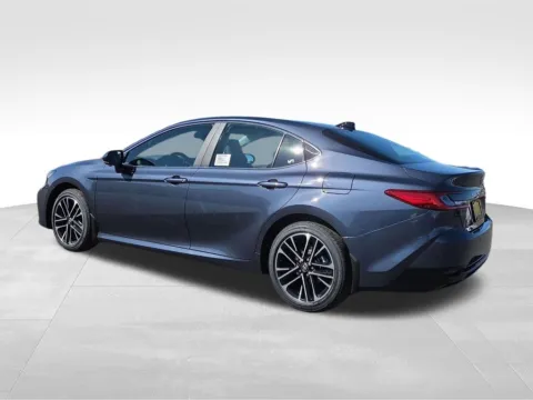 Another view of 2026 Toyota Camry XLE for sale in Moses Lake, WA at Bud Clary Toyota of Moses Lake