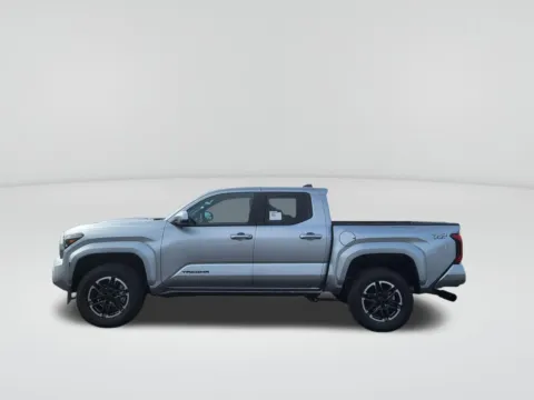 Photos of 2026 Toyota Tacoma TRD Sport for sale in Moses Lake, WA at Bud Clary Toyota of Moses Lake
