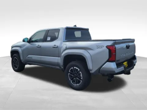 Another view of 2026 Toyota Tacoma TRD Sport for sale in Moses Lake, WA at Bud Clary Toyota of Moses Lake