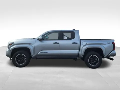 Photos of 2026 Toyota Tacoma TRD Sport for sale in Moses Lake, WA at Bud Clary Toyota of Moses Lake