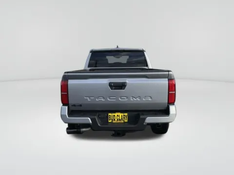 More photos of 2026 Toyota Tacoma TRD Sport at Bud Clary Toyota of Moses Lake, WA