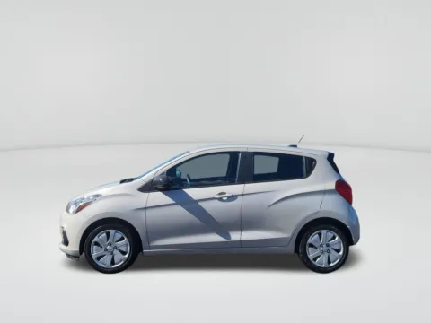 Photos of 2017 Chevrolet Spark LS for sale in Moses Lake, WA at Bud Clary Toyota of Moses Lake