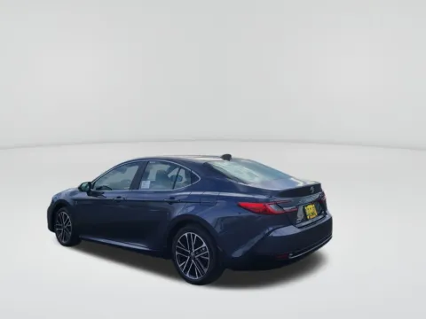 Another view of 2026 Toyota Camry for sale in Moses Lake, WA at Bud Clary Toyota of Moses Lake