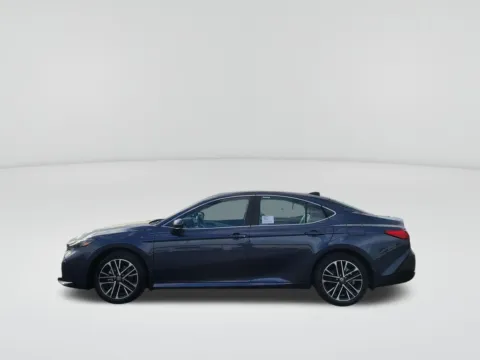 Photos of 2026 Toyota Camry for sale in Moses Lake, WA at Bud Clary Toyota of Moses Lake