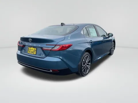 Another view of 2026 Toyota Camry for sale in Moses Lake, WA at Bud Clary Toyota of Moses Lake