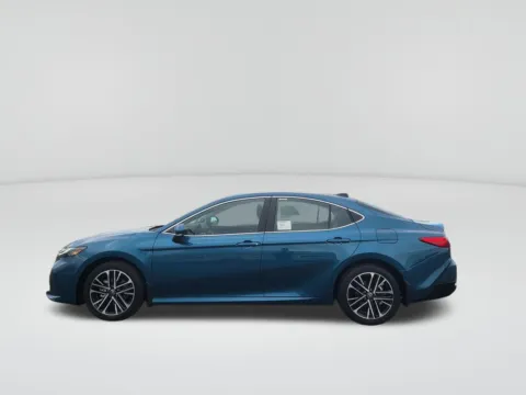 Photos of 2026 Toyota Camry for sale in Moses Lake, WA at Bud Clary Toyota of Moses Lake