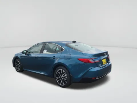 Another view of 2026 Toyota Camry for sale in Moses Lake, WA at Bud Clary Toyota of Moses Lake