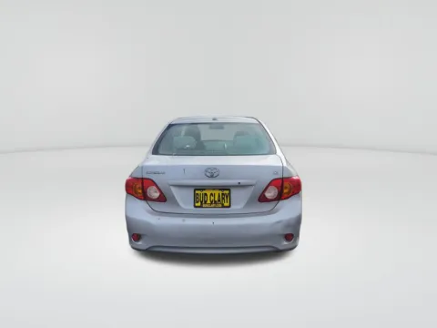 More photos of 2010 Toyota Corolla S at Bud Clary Toyota of Moses Lake, WA