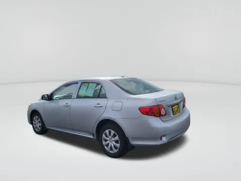 Another view of 2010 Toyota Corolla S for sale in Moses Lake, WA at Bud Clary Toyota of Moses Lake