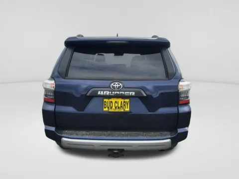 More photos of 2023 Toyota 4Runner TRD Off-Road Premium at Bud Clary Toyota of Moses Lake, WA