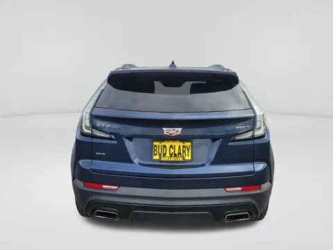 More photos of 2022 Cadillac XT4 Sport at Bud Clary Toyota of Moses Lake, WA