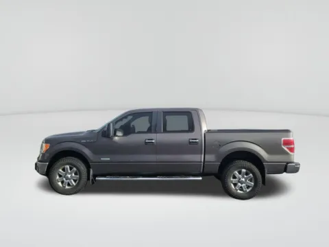 Photos of 2013 Ford F-150 XLT for sale in Moses Lake, WA at Bud Clary Toyota of Moses Lake