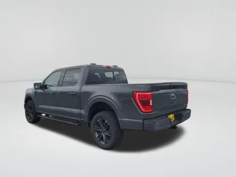 Another view of 2021 Ford F-150 XLT for sale in Moses Lake, WA at Bud Clary Toyota of Moses Lake