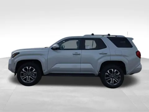 Photos of 2026 Toyota 4Runner Limited for sale in Moses Lake, WA at Bud Clary Toyota of Moses Lake