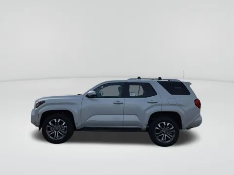 Photos of 2026 Toyota 4Runner Limited for sale in Moses Lake, WA at Bud Clary Toyota of Moses Lake