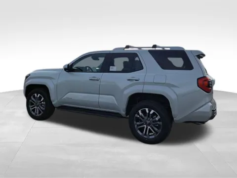 Another view of 2026 Toyota 4Runner Limited for sale in Moses Lake, WA at Bud Clary Toyota of Moses Lake