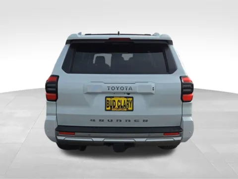 More photos of 2026 Toyota 4Runner Limited at Bud Clary Toyota of Moses Lake, WA