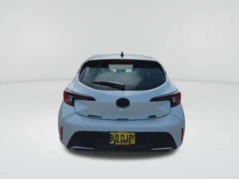 More photos of 2026 Toyota Corolla Hatchback XSE at Bud Clary Toyota of Moses Lake, WA