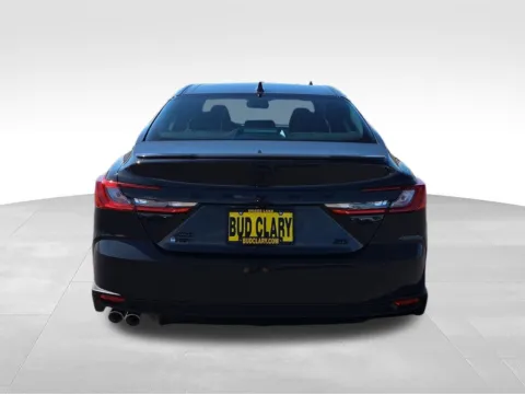 More photos of 2026 Toyota Camry SE at Bud Clary Toyota of Moses Lake, WA