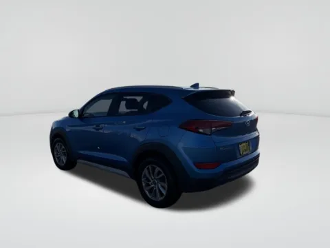 Another view of 2018 Hyundai Tucson SEL for sale in Moses Lake, WA at Bud Clary Toyota of Moses Lake