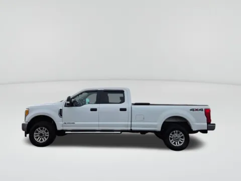 Photos of 2017 Ford F-250SD XLT for sale in Moses Lake, WA at Bud Clary Toyota of Moses Lake