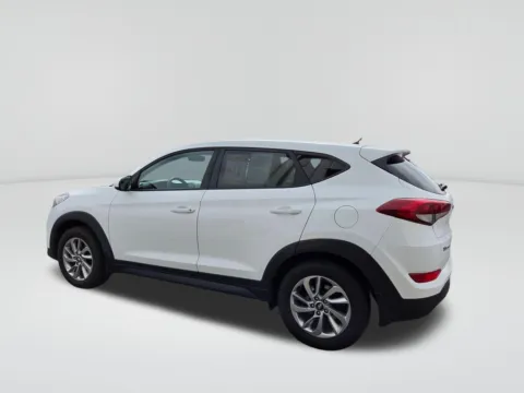 Another view of 2018 Hyundai Tucson SE for sale in Moses Lake, WA at Bud Clary Toyota of Moses Lake