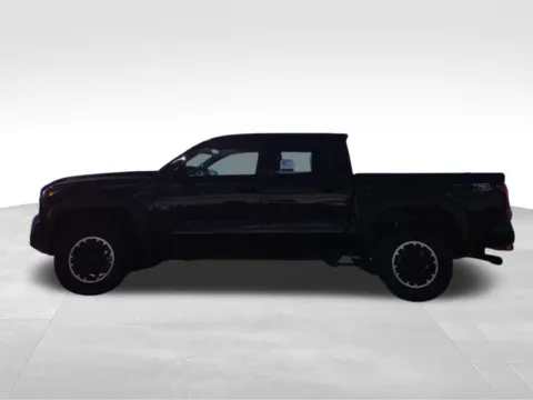 Photos of 2026 Toyota Tacoma TRD Off-Road for sale in Moses Lake, WA at Bud Clary Toyota of Moses Lake