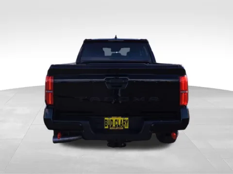 More photos of 2026 Toyota Tacoma TRD Off-Road at Bud Clary Toyota of Moses Lake, WA