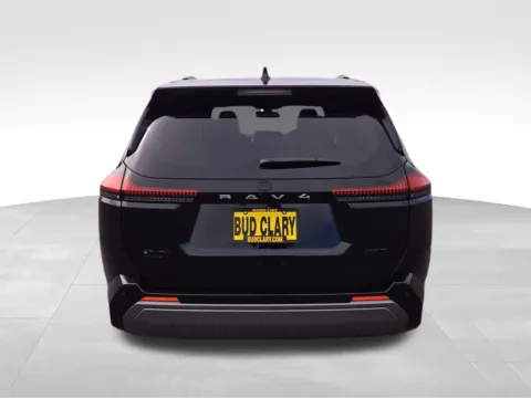 More photos of 2026 Toyota RAV4 XSE at Bud Clary Toyota of Moses Lake, WA