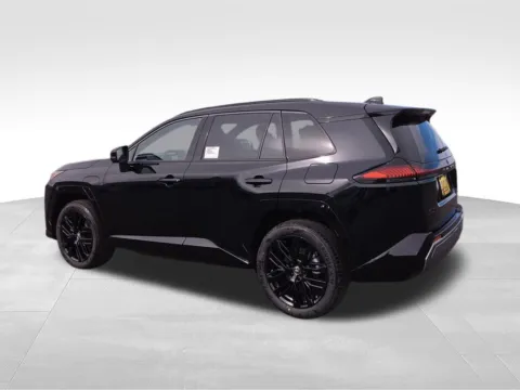 Another view of 2026 Toyota RAV4 XSE for sale in Moses Lake, WA at Bud Clary Toyota of Moses Lake