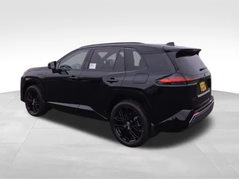 Another view of 2026 Toyota RAV4 XSE for sale in Moses Lake, WA at Bud Clary Toyota of Moses Lake