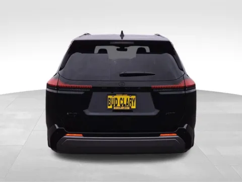 More photos of 2026 Toyota RAV4 XSE at Bud Clary Toyota of Moses Lake, WA