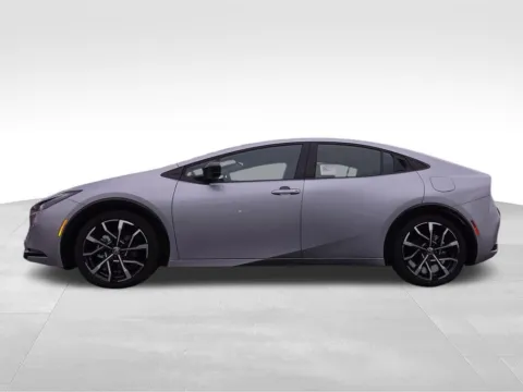 Photos of 2026 Toyota Prius Plug-In Hybrid XSE Premium for sale in Moses Lake, WA at Bud Clary Toyota of Moses Lake