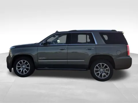 Photos of 2017 GMC Yukon Denali for sale in Moses Lake, WA at Bud Clary Toyota of Moses Lake