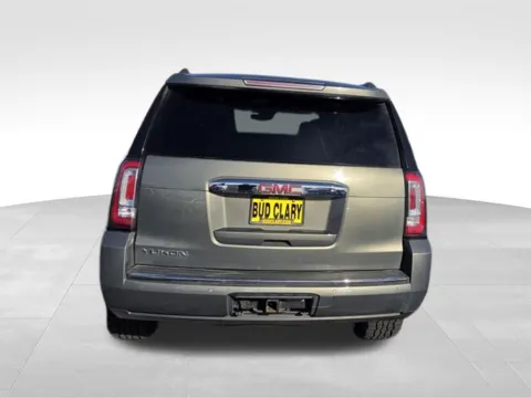 More photos of 2017 GMC Yukon Denali at Bud Clary Toyota of Moses Lake, WA