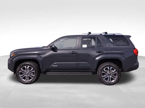 Photos of 2026 Toyota 4Runner Limited for sale in Moses Lake, WA at Bud Clary Toyota of Moses Lake