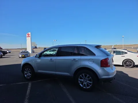 Another view of 2014 Ford Edge Limited for sale in Moses Lake, WA at Bud Clary Toyota of Moses Lake