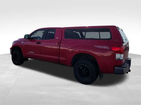 Another view of 2010 Toyota Tundra Grade for sale in Moses Lake, WA at Bud Clary Toyota of Moses Lake